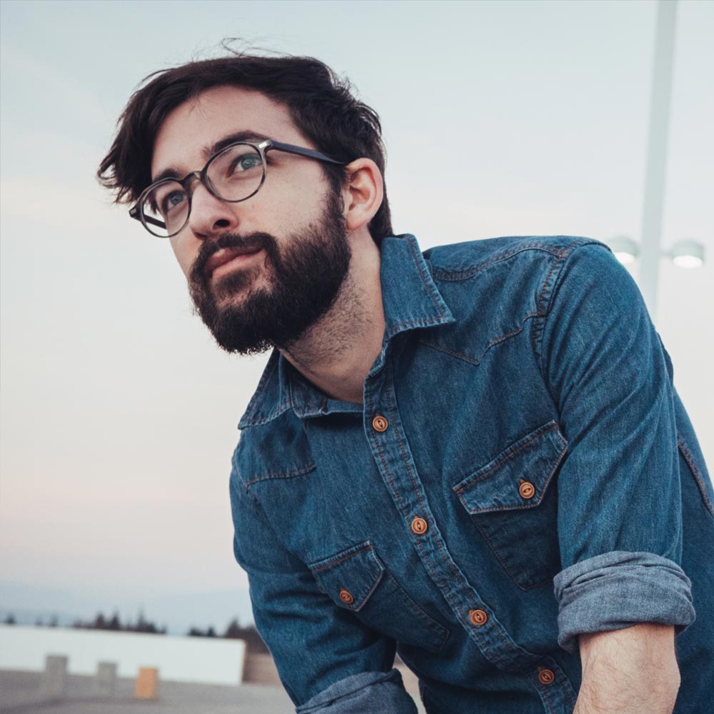 Oscar Trujillo
